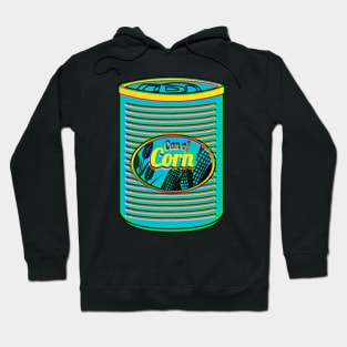 Can Of Corn - Bright 2023 Season Hoodie